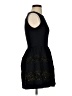 Bar III Stars Black Cocktail Dress Size S - photo 4
