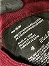 Edyson Burgundy Casual Pants Size 29 waist - photo 8