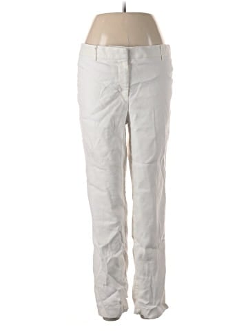 Ann Taylor Linen Pants (view 1)