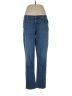 Eileen Fisher Blue Jeans Size 12 - photo 1