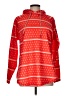 Magellan Outdoors 100% Polyester Red Poncho Size L - photo 1