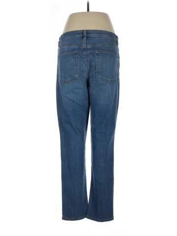 Eileen Fisher Jeans (view 2)