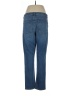 Eileen Fisher Blue Jeans Size 12 - photo 2