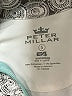 PETER MILLAR Print Silver Track Jacket Size S - photo 6
