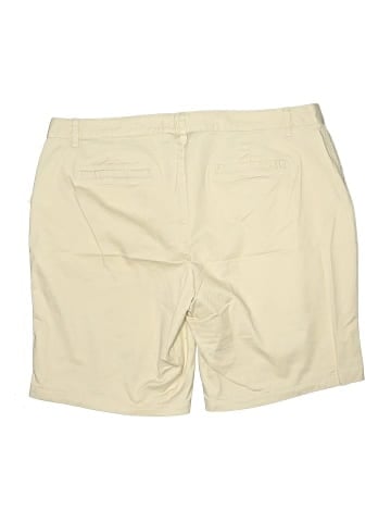 Amazon Essentials Khaki Shorts (view 2)
