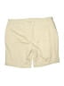 Amazon Essentials Solid Tan Khaki Shorts Size 18 - photo 2