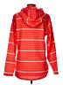 Magellan Outdoors 100% Polyester Red Poncho Size L - photo 2