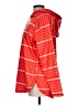 Magellan Outdoors 100% Polyester Red Poncho Size L - photo 5
