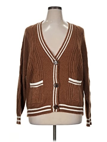 rue21 Cardigan (view 1)