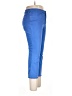 So Slimming by Chico's Blue Jeans Size 8 (petite) - photo 4