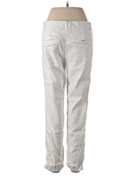 Ann Taylor Linen Pants (view 2)