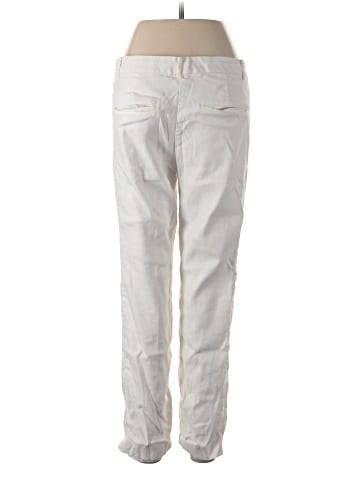 Ann Taylor Linen Pants (view 2)