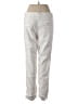 Ann Taylor Silver Linen Pants Size 6 - photo 2