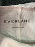 Everlane Ivory Long Sleeve Turtleneck Size M - photo 7