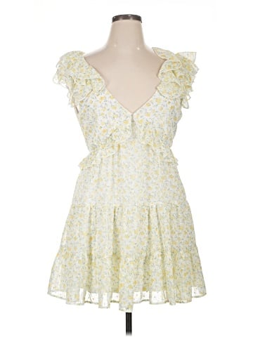 Trixxi Cocktail Dress (view 1)