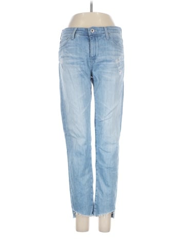 Adriano Goldschmied Jeans (view 1)