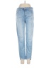 Adriano Goldschmied Blue Jeans Size 27 waist - photo 1