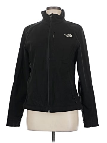 The North Face Track Jacket (view 1)