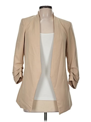 Rachel Zoe TJX Blazer (view 1)