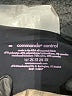 Commando Control Metallic Silver Leggings Size M - photo 7