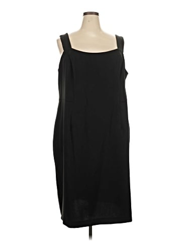 Maya Brooke Cocktail Dress (view 1)