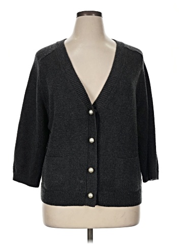 CAbi Cardigan (view 1)