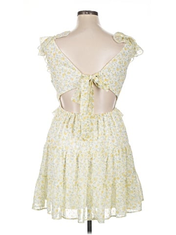 Trixxi Cocktail Dress (view 2)