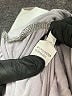 Unbranded Gray Casual Pants Size S - photo 5
