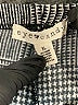 Eye Candy Plaid Gray Active Pants Size XL - photo 7