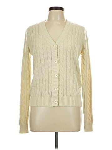 John Galt Cardigan (view 1)
