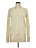 John Galt Ivory Cardigan Size L (estimated) - photo 1
