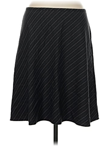 My Michelle Casual Skirt (view 1)