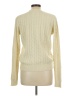John Galt Ivory Cardigan Size L (estimated) - photo 2