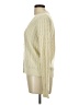 John Galt Ivory Cardigan Size L (estimated) - photo 5