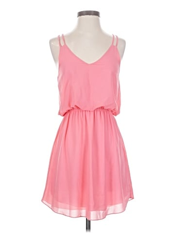 TOBI Casual Dress (view 1)