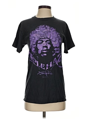 Delta Pro Weight Short Sleeve T-Shirt (view 1)