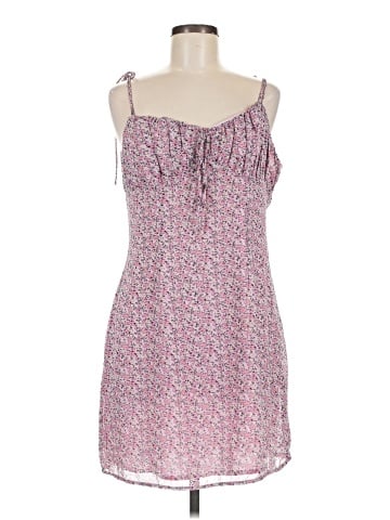 Nasty Gal Inc. Casual Dress (view 1)
