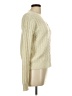 John Galt Ivory Cardigan Size L (estimated) - photo 4