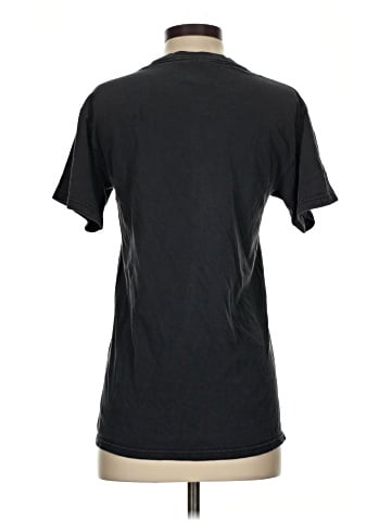 Delta Pro Weight Short Sleeve T-Shirt (view 2)