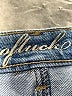 Assorted Brands Blue Jeans Size 14 - photo 7