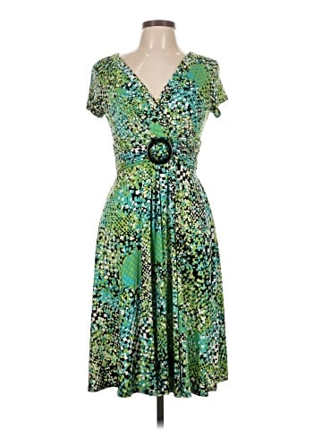 Studio 1 Casual Dress (view 1)