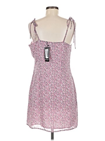 Nasty Gal Inc. Casual Dress (view 2)