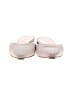 Club Monaco Ivory Mule/Clog Size EU 36 1/2 - photo 2