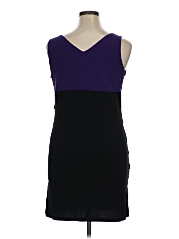 En Focus Studio Cocktail Dress (view 2)