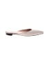 Club Monaco Ivory Mule/Clog Size EU 36 1/2 - photo 1