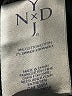 Not Your Daughter's Jeans Black Casual Pants Size 8 - photo 8