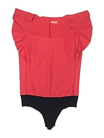 Commando Bodysuit (view 1)