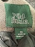 Wild Fable 100% Cotton Black Denim Jacket Size XS - photo 6