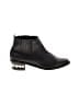 CATHERINE Catherine Malandrino Black Ankle Boots Size 9 1/2 - photo 1