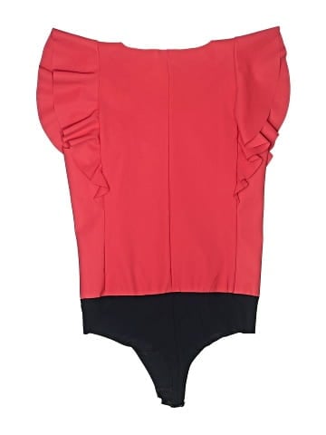 Commando Bodysuit (view 2)